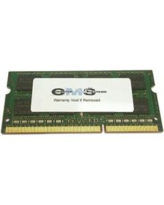 CMS 2GB (1X2GB) DDR3 8500 1066MHZ Non ECC SODIMM Memory Ram Upgrade Compatible with Acer Aspire One D255E-13492, Aod255E-1482, Aod255E-13111 - B123