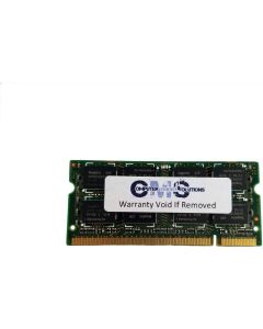 CMS 2GB (1X2GB) DDR2 5300 667MHZ Non ECC SODIMM Memory Ram Upgrade Compatible with HP/Compaq Business Notebook 6730B, 6730S 6735B 6735S - A38